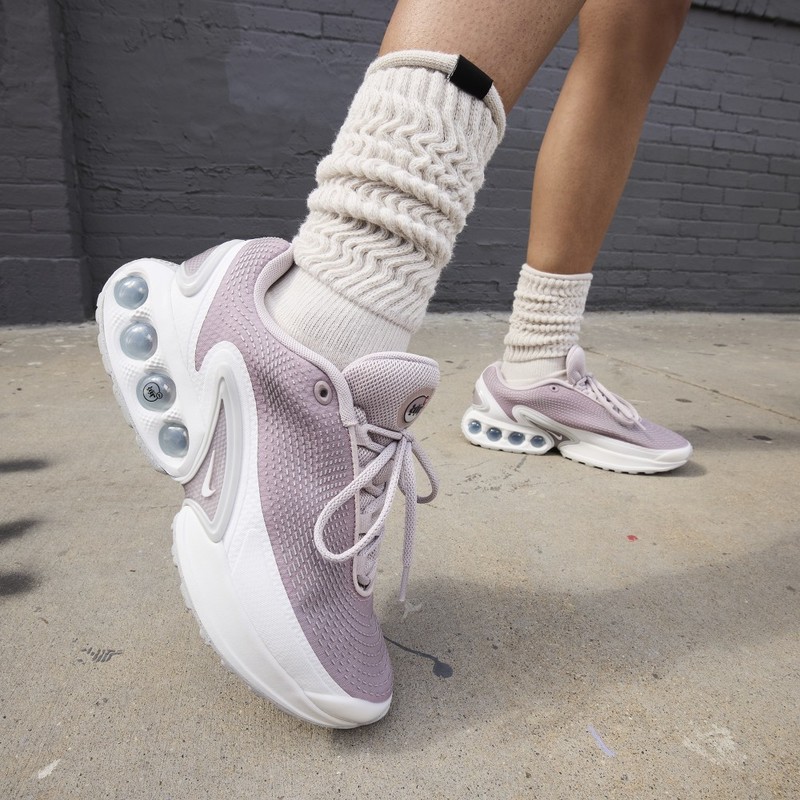 Nike Air Max Dn "Platinum Violet" | FJ3145-004