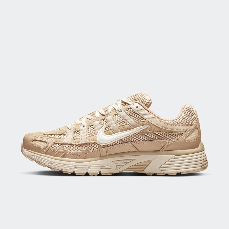 Nike P-6000 PRM "Hemp" | FZ4137-200