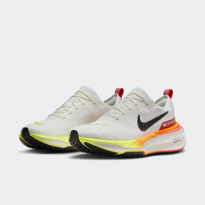 Nike Invincible 3 "Bright Crimson" | HF4915-100