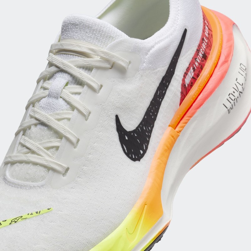 Nike Invincible 3 "Bright Crimson" | HF4915-100