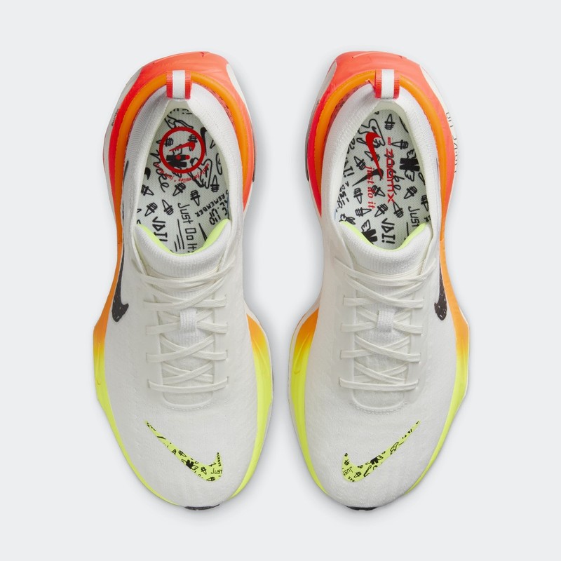 Nike Invincible 3 "Bright Crimson" | HF4915-100