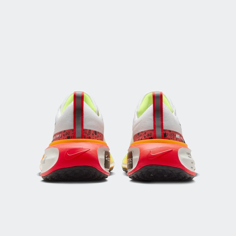 Nike Invincible 3 "Bright Crimson" | HF4915-100