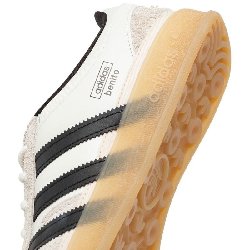 Bad Bunny x adidas Gazelle Indoor "White" | IF9735