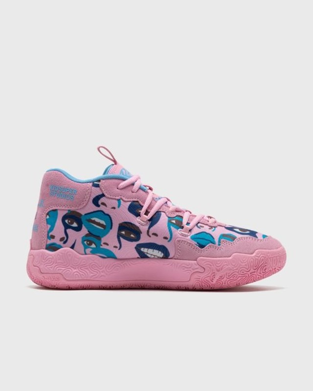 KidSuper x Puma MB.03 "Pink Lilac" | 379328-01