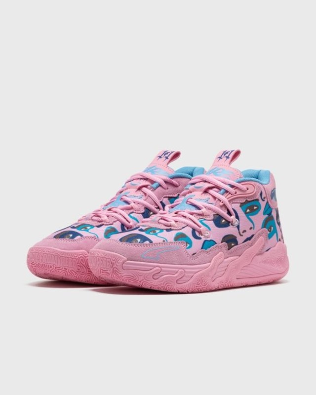 KidSuper x Puma MB.03 "Pink Lilac" | 379328-01