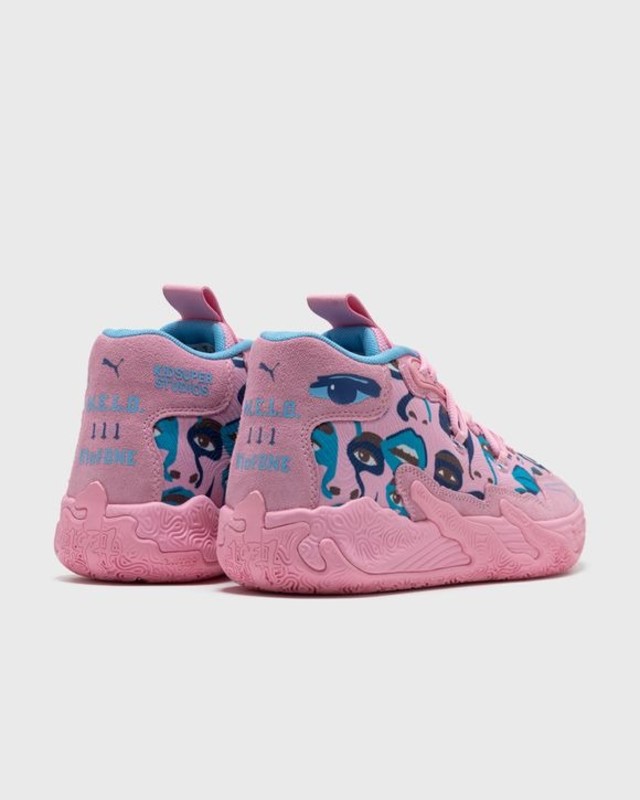 KidSuper x Puma MB.03 "Pink Lilac" | 379328-01