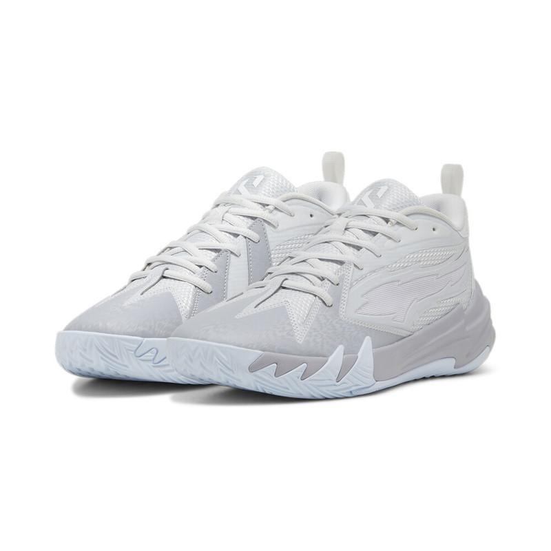Puma Scoot Zeros "Grey Ice" | 309839-01
