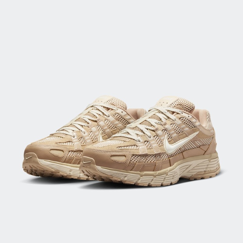 Nike P-6000 PRM "Hemp" | FZ4137-200