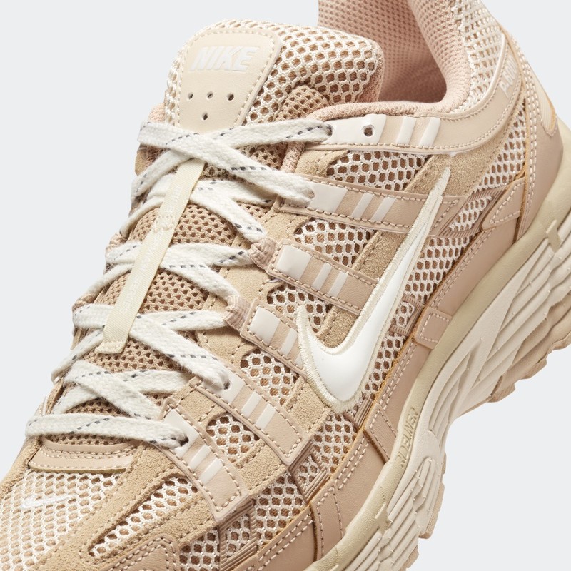 Nike P-6000 PRM "Hemp" | FZ4137-200