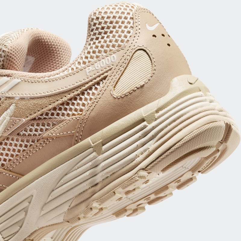 Nike P-6000 PRM "Hemp" | FZ4137-200