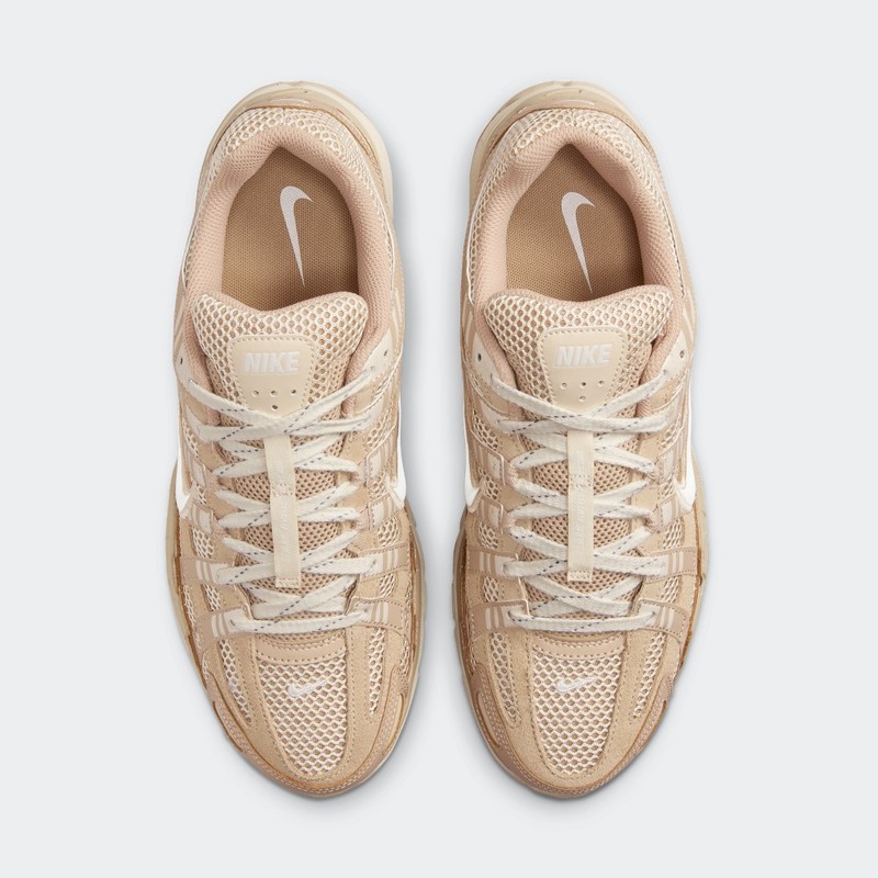 Nike P-6000 PRM "Hemp" | FZ4137-200