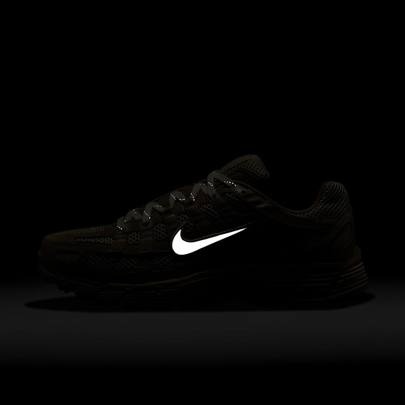 Nike P-6000 PRM "Hemp" | FZ4137-200