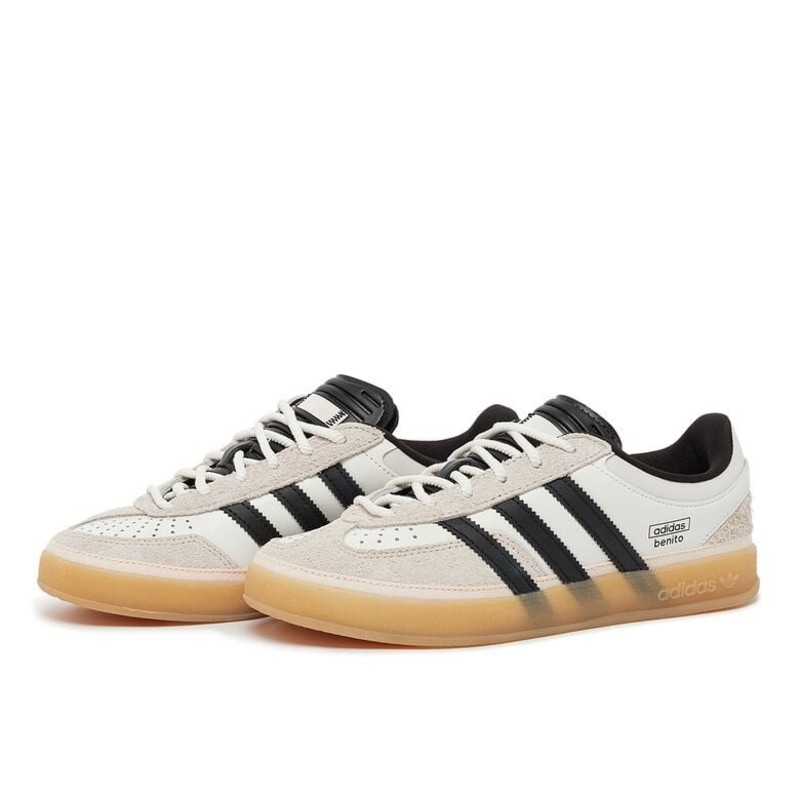 Bad Bunny x adidas Gazelle Indoor "White" | IF9735