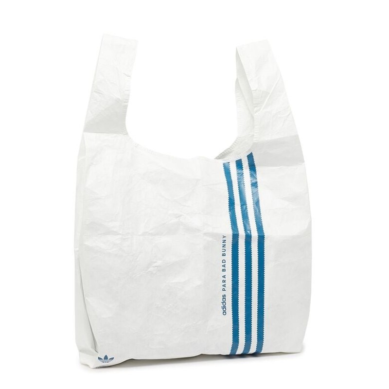 Bad Bunny x adidas Gazelle Indoor "White" | IF9735