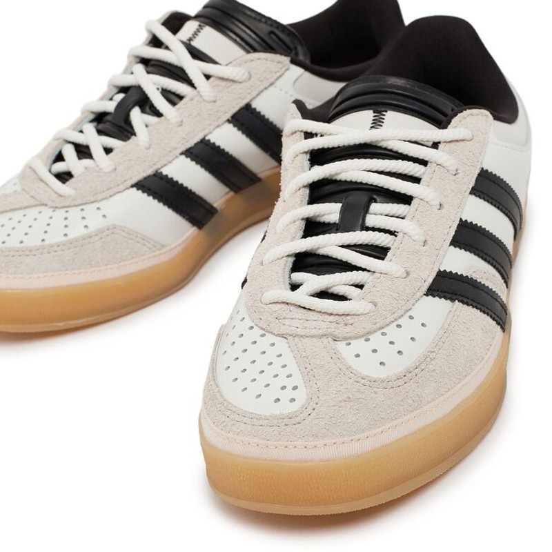 Bad Bunny x adidas Gazelle Indoor "White" | IF9735