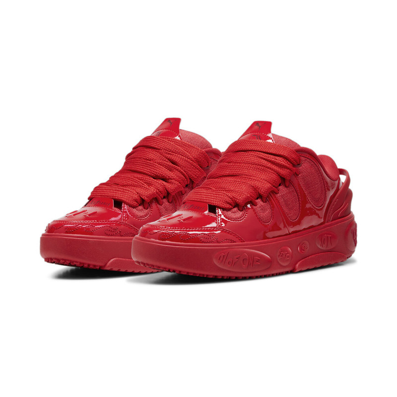 Puma LaFrancé Amour "Red" | 310439-03
