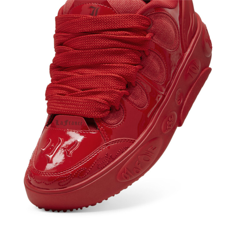 Puma LaFrancé Amour "Red" | 310439-03
