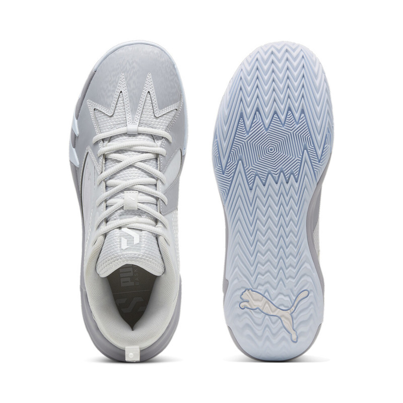 Puma Scoot Zeros "Grey Ice" | 309839-01