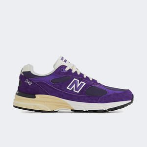 New Balance 993 "Purple" | U993PG New Balance 993 "Purple" | U993PG