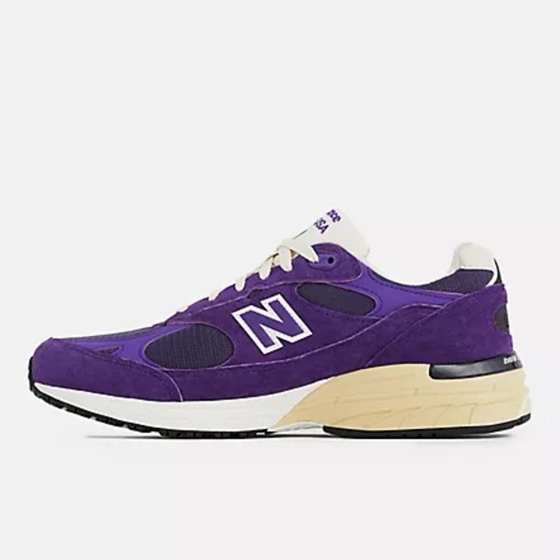 New Balance 993 "Purple" | U993PG