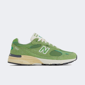 New Balance 993 "Chive" | U993GW New Balance 993 "Chive" | U993GW