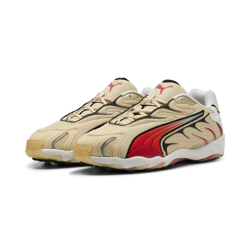 A$AP Rocky x Puma Inhale "Summer Melon" | 401782-01
