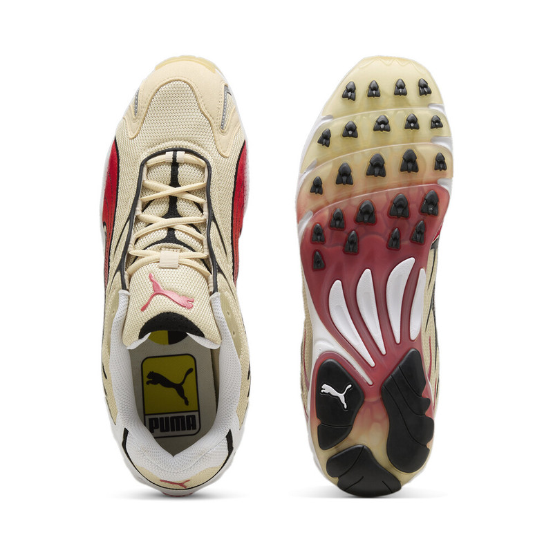 A$AP Rocky x Puma Inhale "Summer Melon" | 401782-01