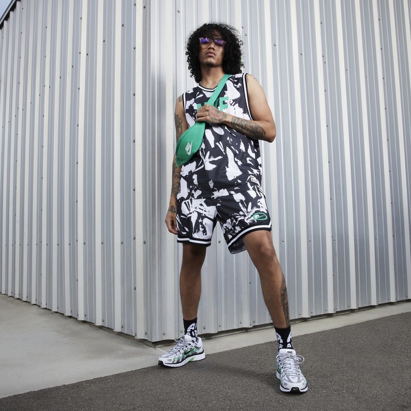 Nike P-6000 "Silver Spring" | CD6404-104