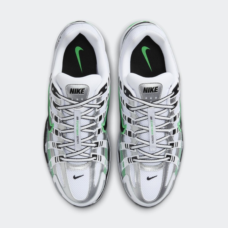 Nike P-6000 "Silver Spring" | CD6404-104