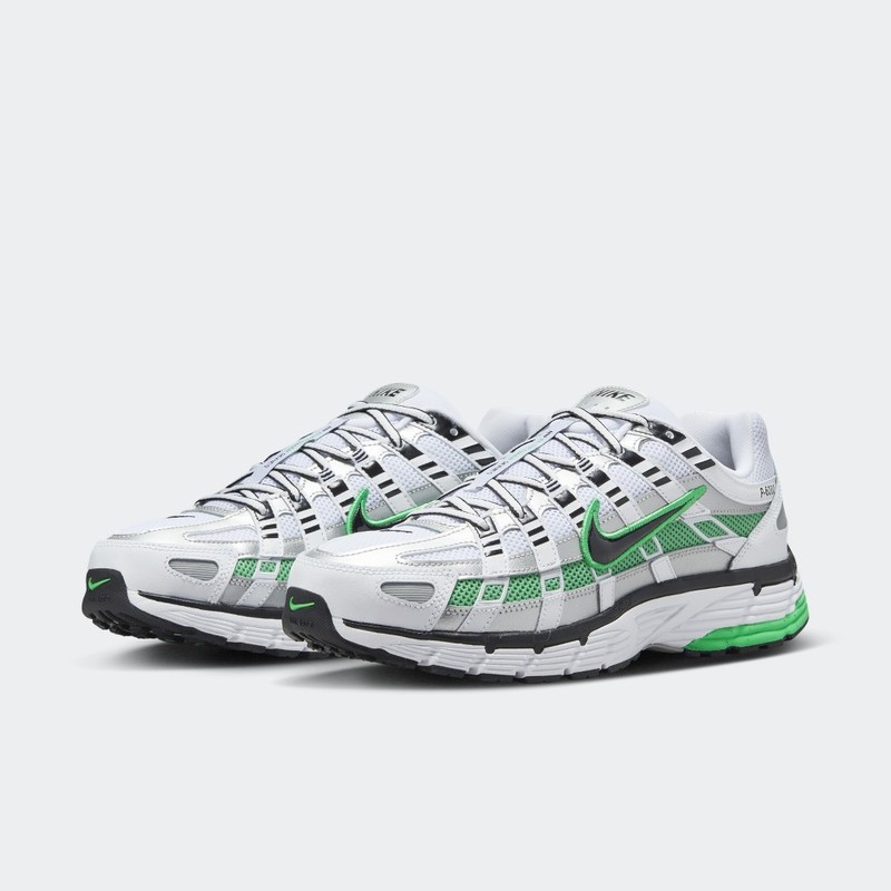Nike P-6000 "Silver Spring" | CD6404-104