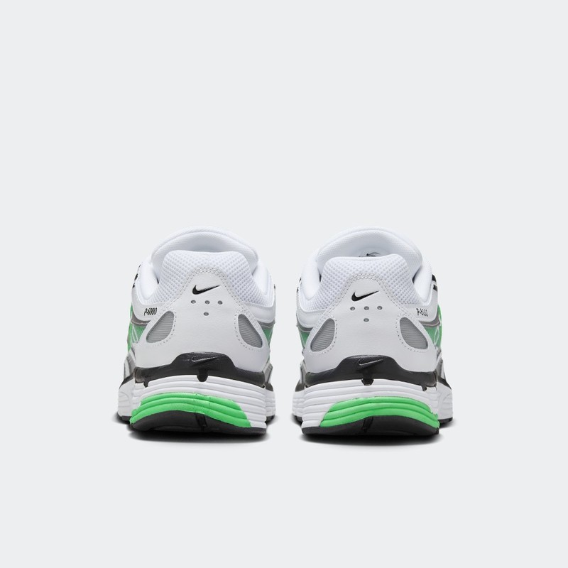 Nike P-6000 "Silver Spring" | CD6404-104