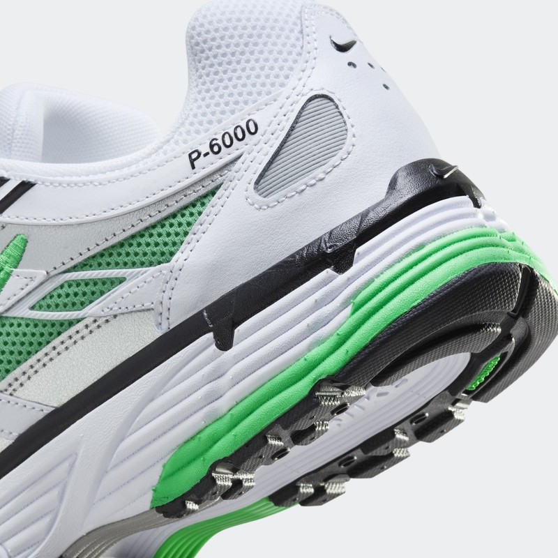 Nike P-6000 "Silver Spring" | CD6404-104