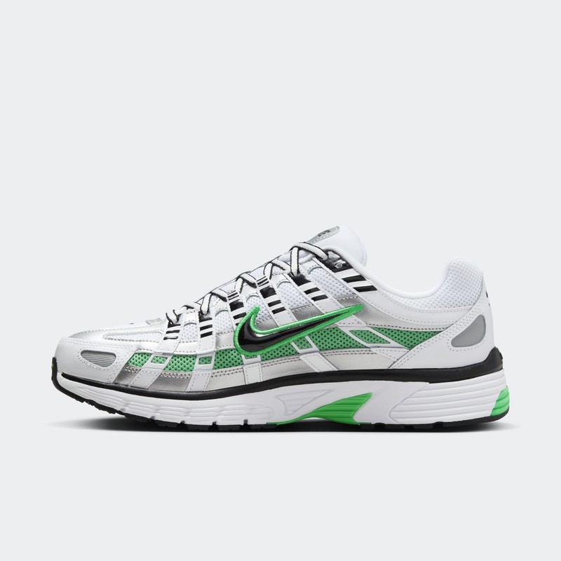 Nike P-6000 "Silver Spring" | CD6404-104