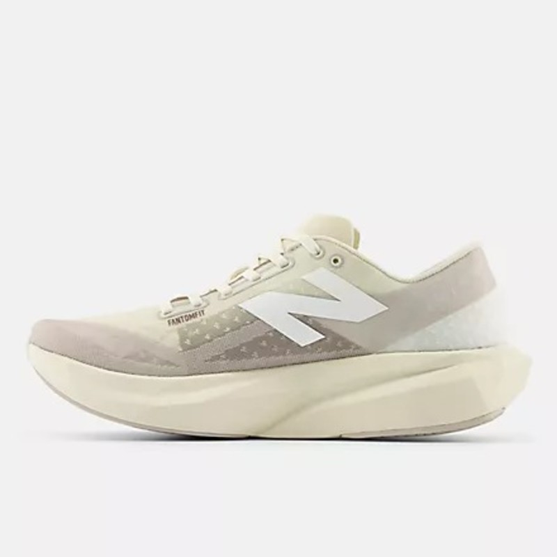 New Balance FuelCell Rebel v4 "Linen" | WFCXSYD