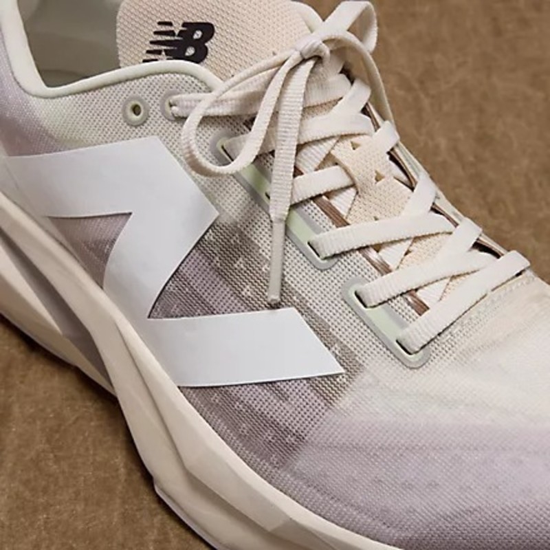 New Balance FuelCell Rebel v4 "Linen" | WFCXSYD