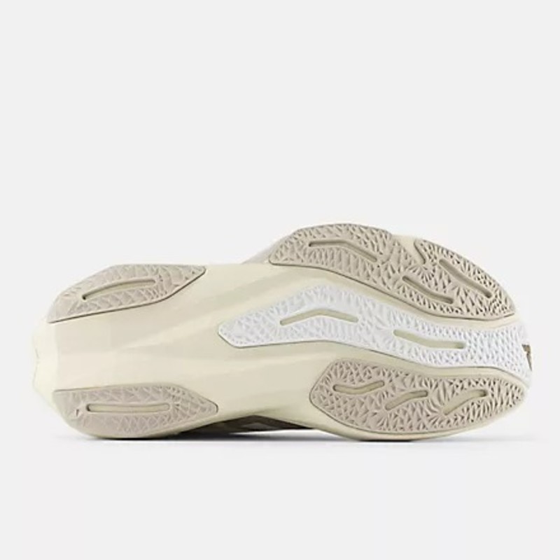 New Balance FuelCell Rebel v4 "Linen" | WFCXSYD