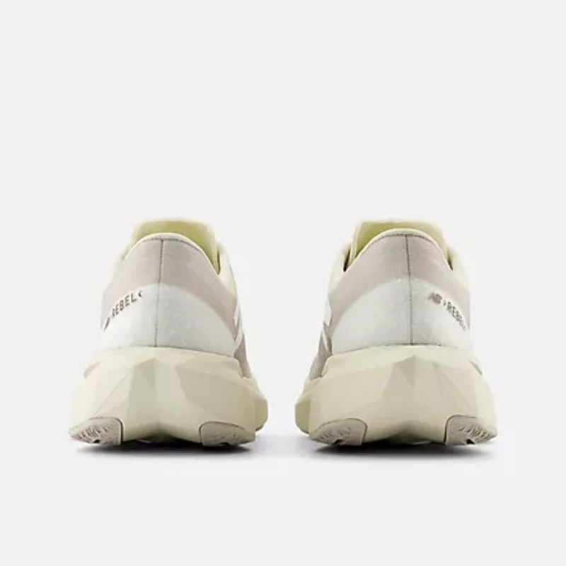 New Balance FuelCell Rebel v4 "Linen" | WFCXSYD