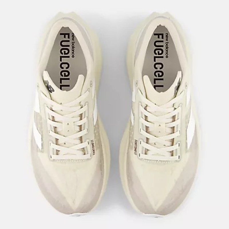 New Balance FuelCell Rebel v4 "Linen" | WFCXSYD