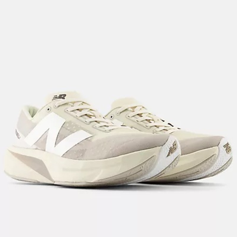 New Balance FuelCell Rebel v4 "Linen" | WFCXSYD