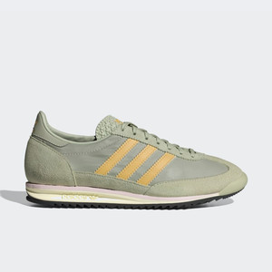 adidas SL 72 "Halo Green" | IE3476 adidas SL 72 "Halo Green" | IE3476
