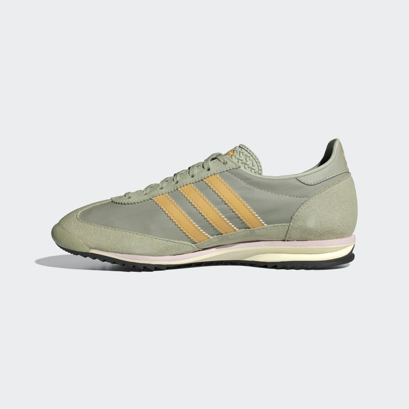 adidas SL 72 "Halo Green" | IE3476