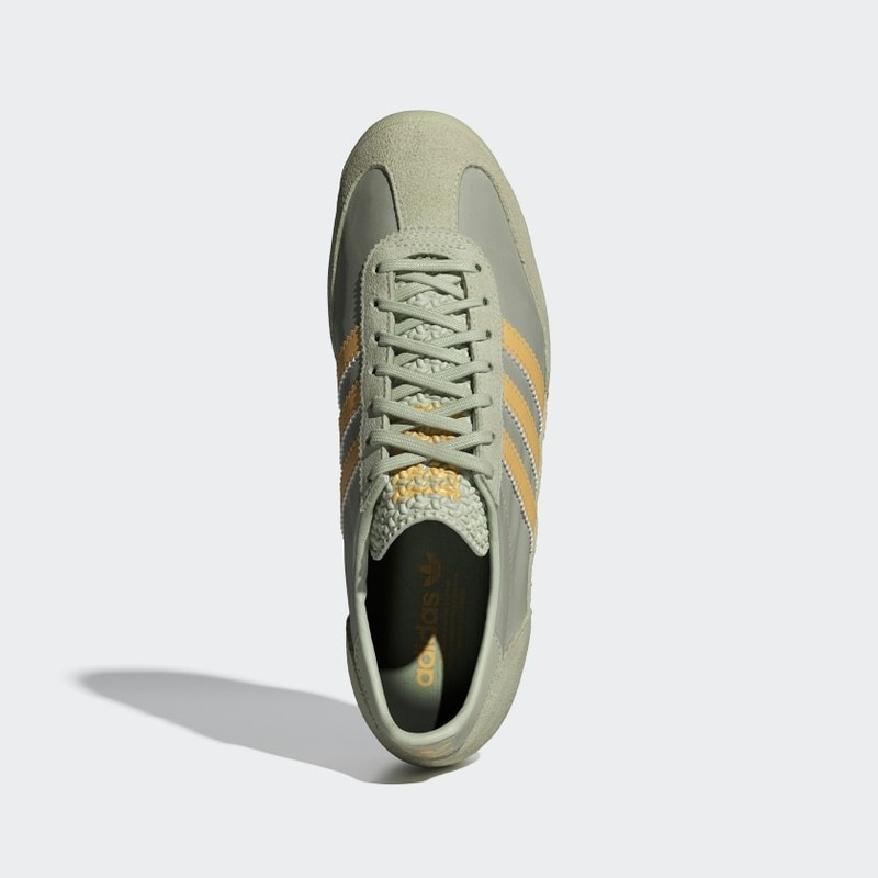 adidas SL 72 "Halo Green" | IE3476