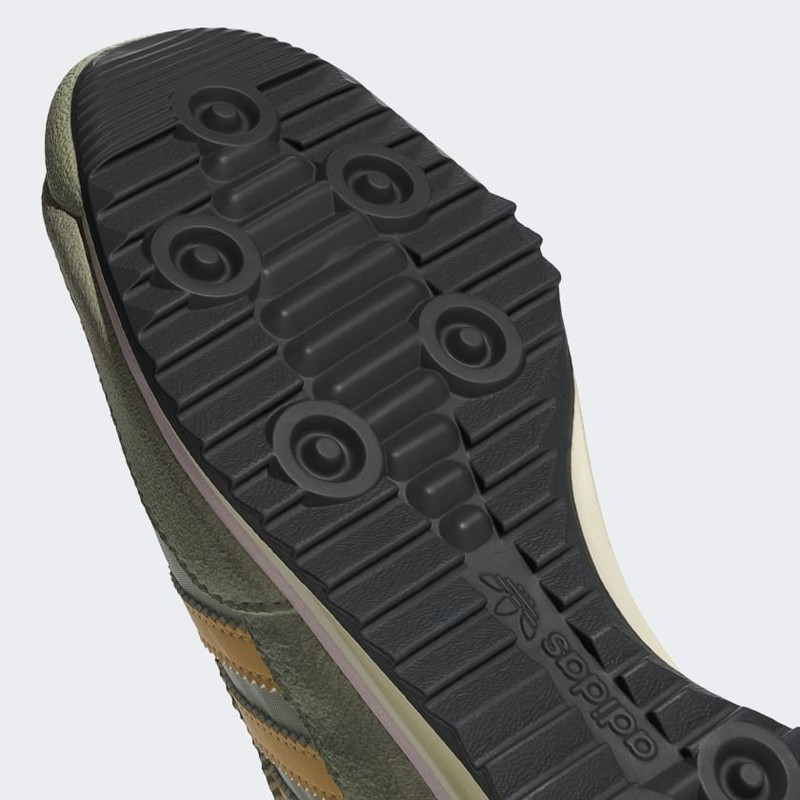 adidas SL 72 "Halo Green" | IE3476