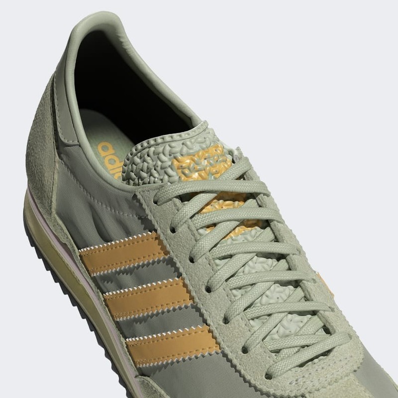 adidas SL 72 "Halo Green" | IE3476