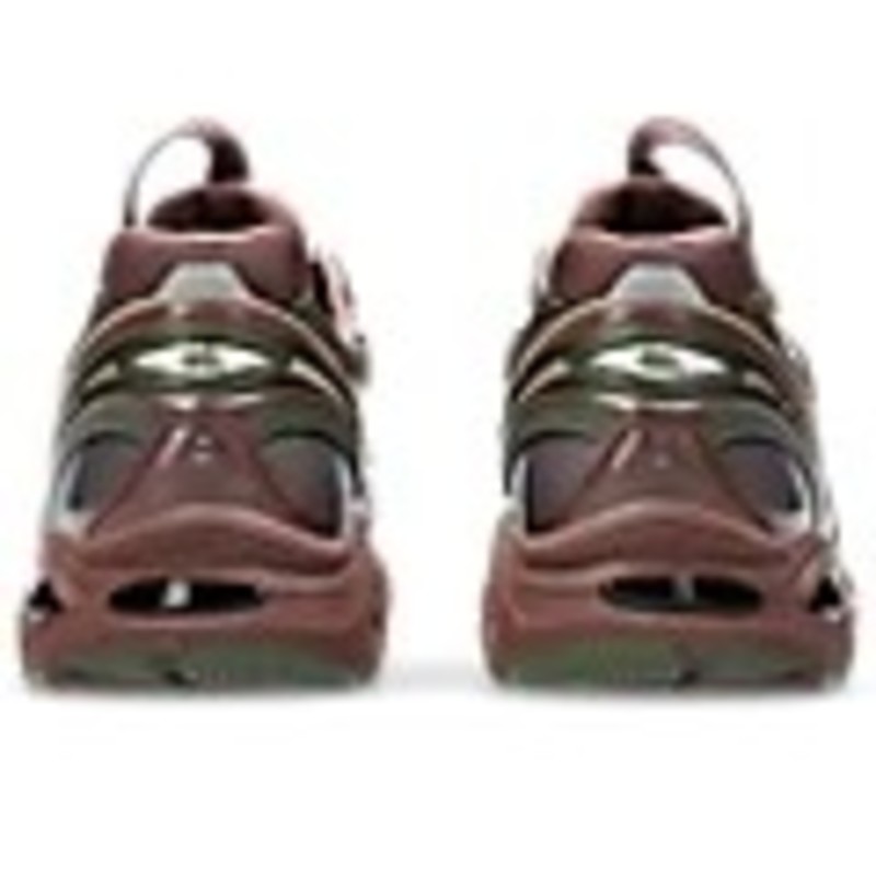 Asics UB6-S GT-2160 "Mantle Green" | 1203A421-300