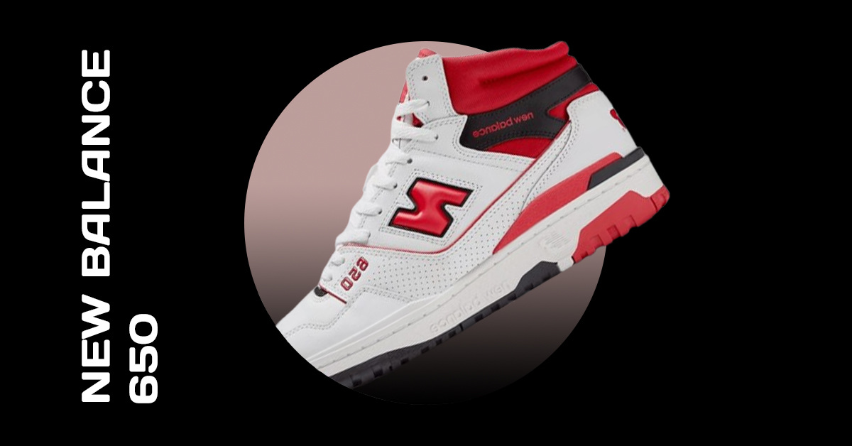New Balance 650 New Balance 650