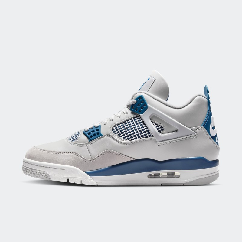 Air Jordan 4 "Military Blue" | FV5029-141