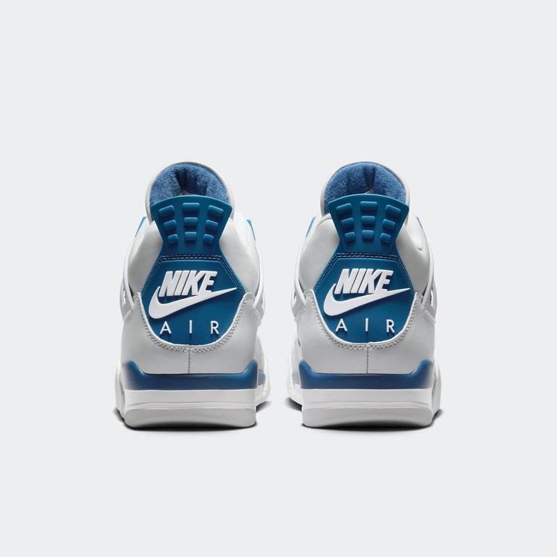 Air Jordan 4 "Military Blue" | FV5029-141