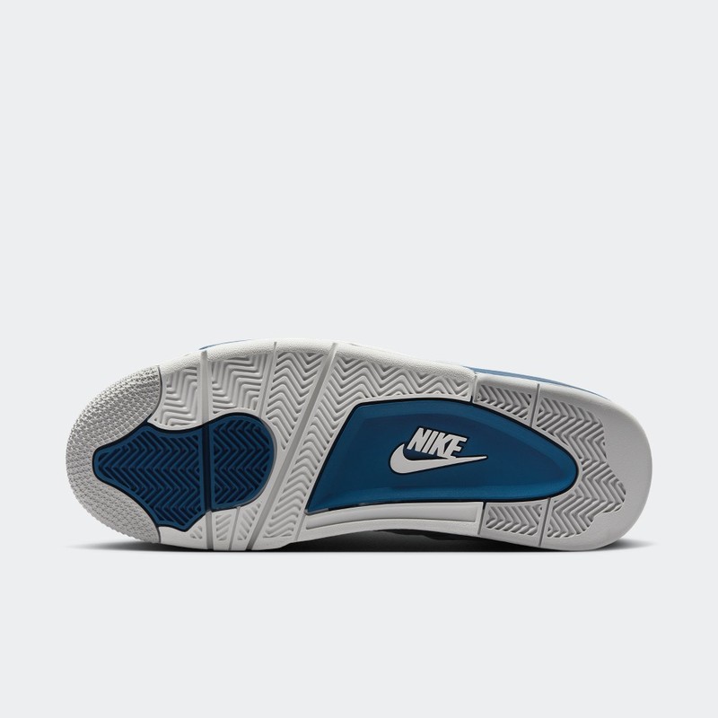 Air Jordan 4 "Military Blue" | FV5029-141