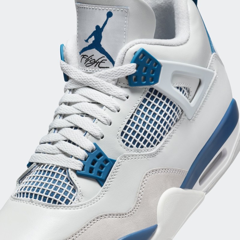 Air Jordan 4 "Military Blue" | FV5029-141